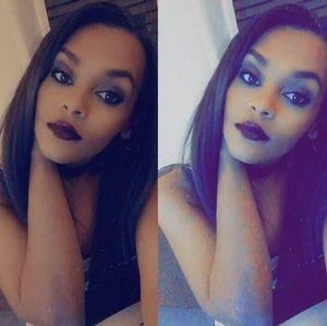 Meet your Posher, Trina